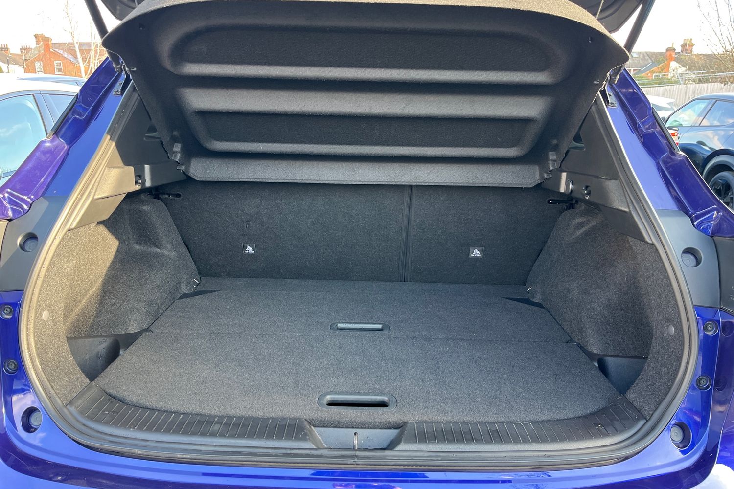 Used Nissan Qashqai 2023 for sale - 77653162: Photo 24