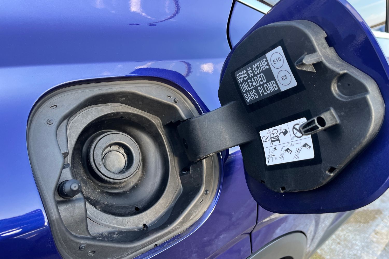 Used Nissan Qashqai 2023 for sale - 77653162: Photo 26