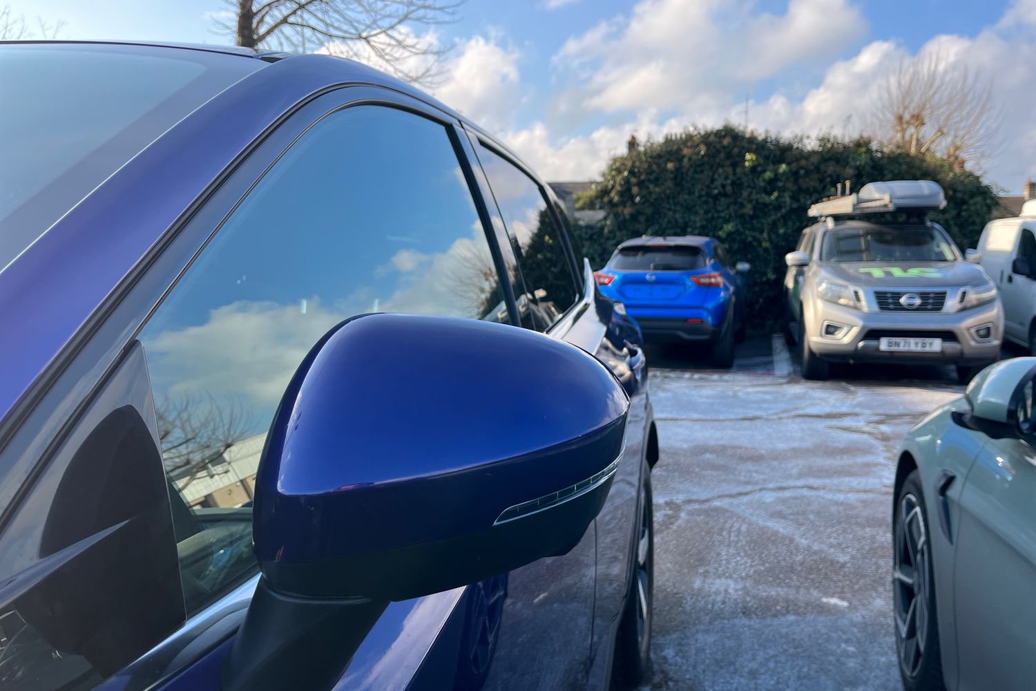 Used Nissan Qashqai 2023 for sale - 77653162: Photo 28