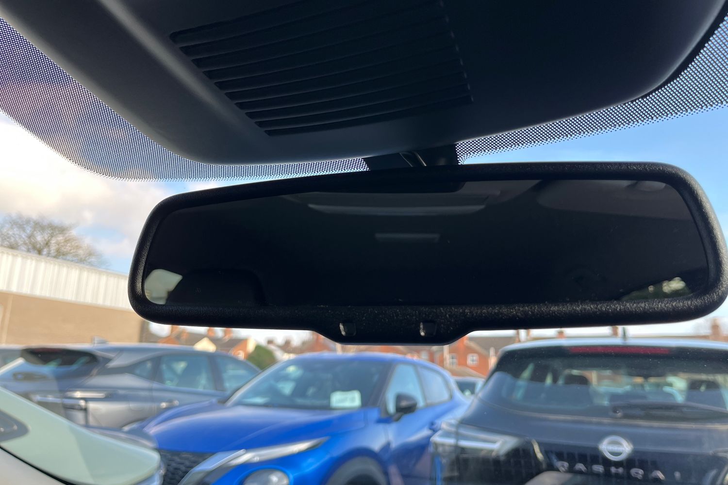 Used Nissan Qashqai 2023 for sale - 77653162: Photo 31