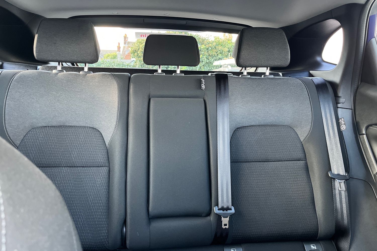 Used Nissan Qashqai 2023 for sale - 77653162: Photo 34