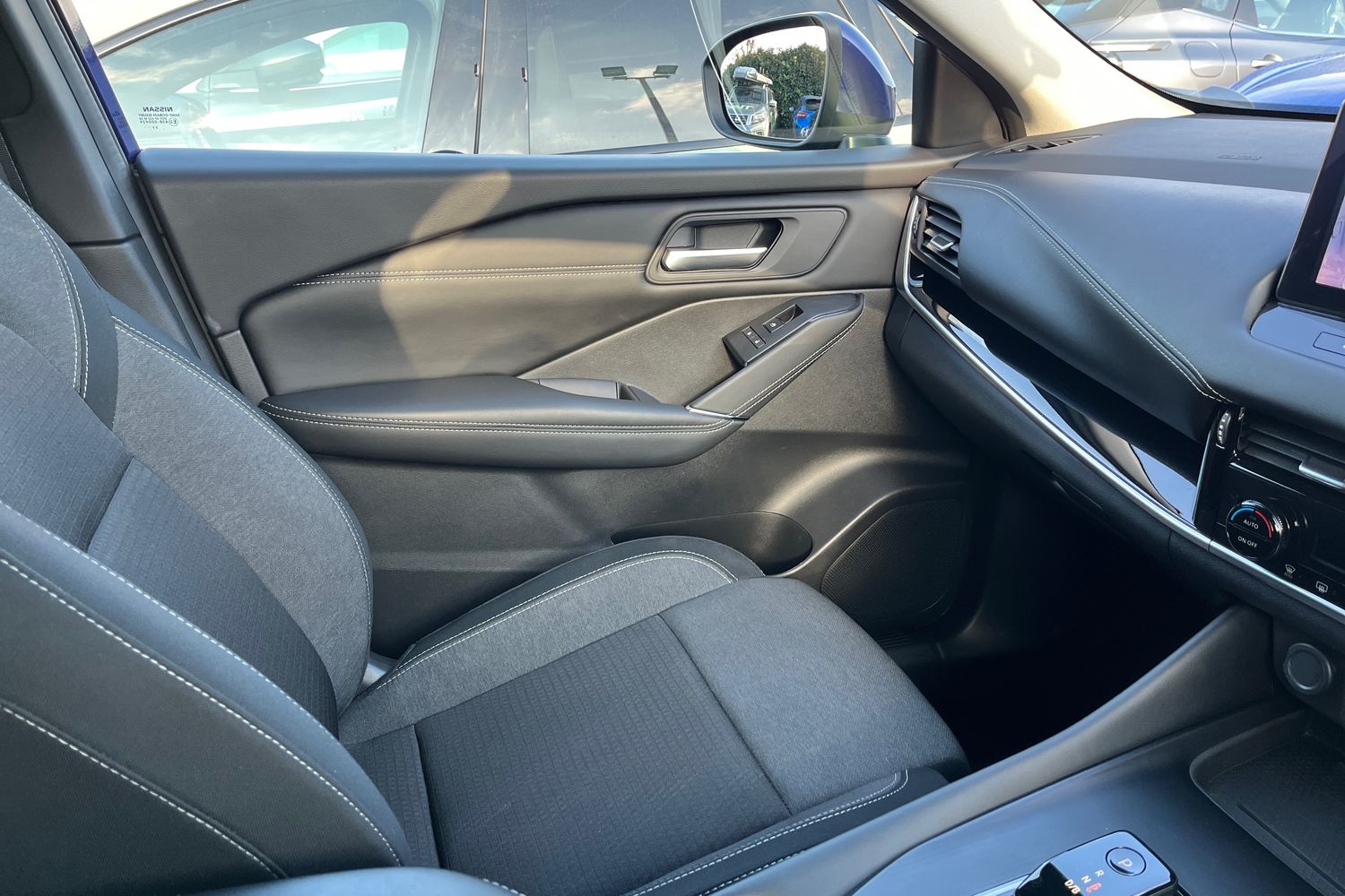 Used Nissan Qashqai 2023 for sale - 77653162: Photo 35