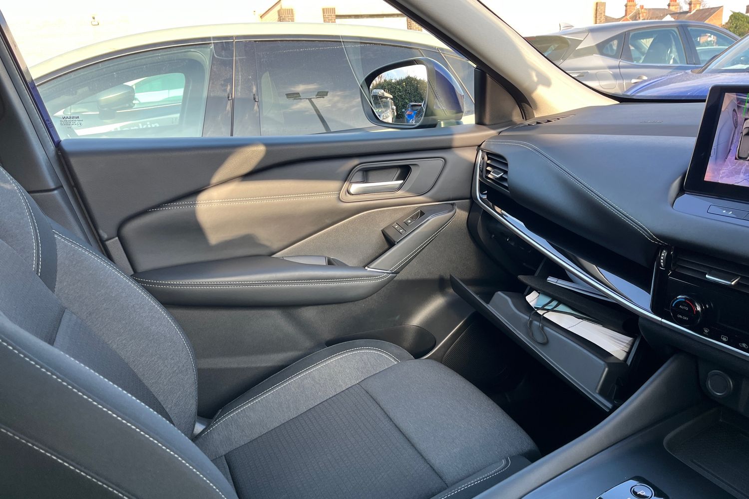 Used Nissan Qashqai 2023 for sale - 77653162: Photo 36