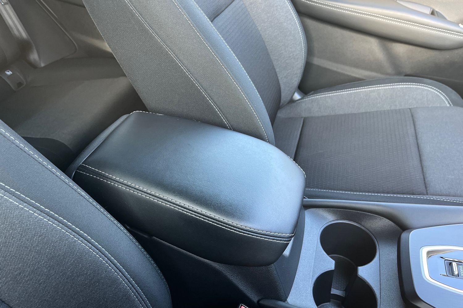 Used Nissan Qashqai 2023 for sale - 77653162: Photo 37