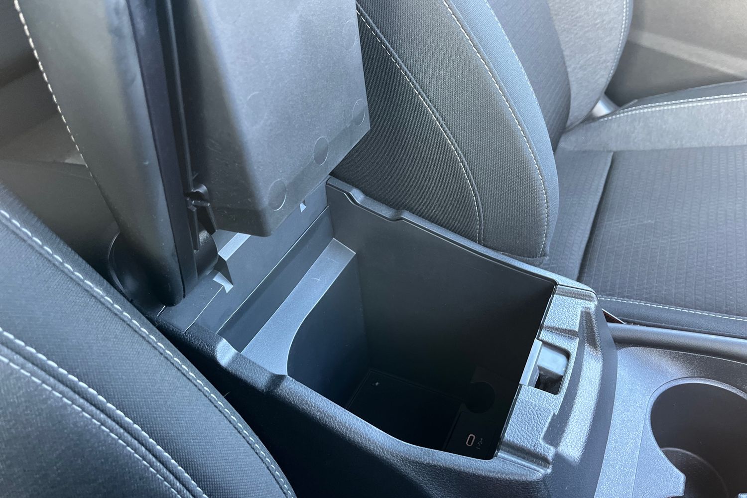 Used Nissan Qashqai 2023 for sale - 77653162: Photo 38