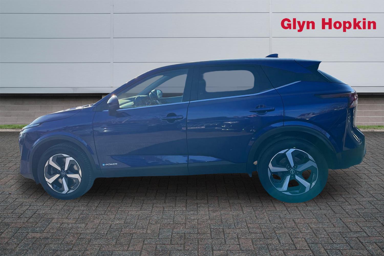 Used Nissan Qashqai 2023 for sale - 77653162: Photo 6