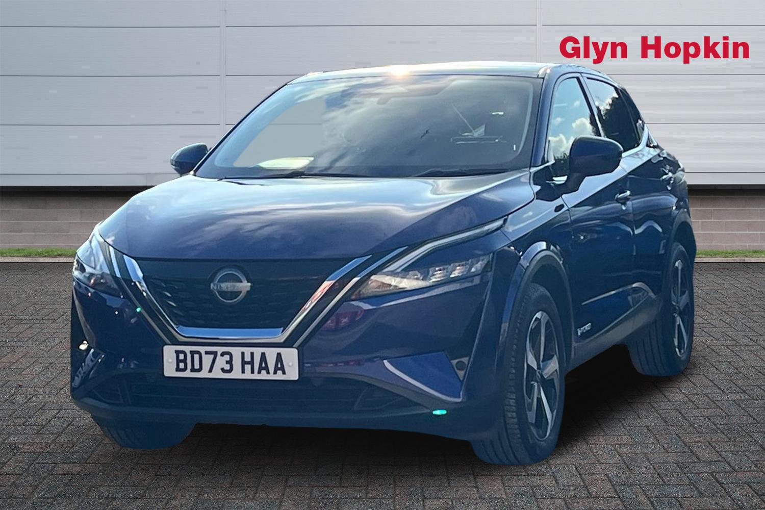 Used Nissan Qashqai 2023 for sale - 77653162: Photo 7