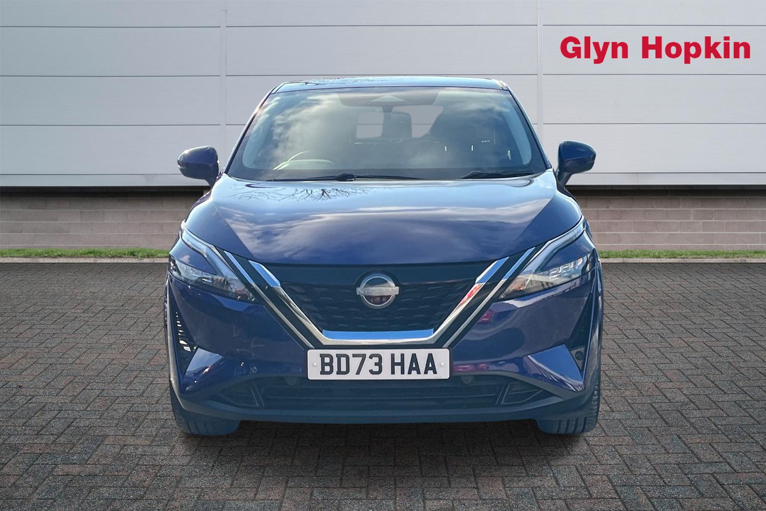 Used Nissan Qashqai 2023 for sale - 77653162: Photo 8