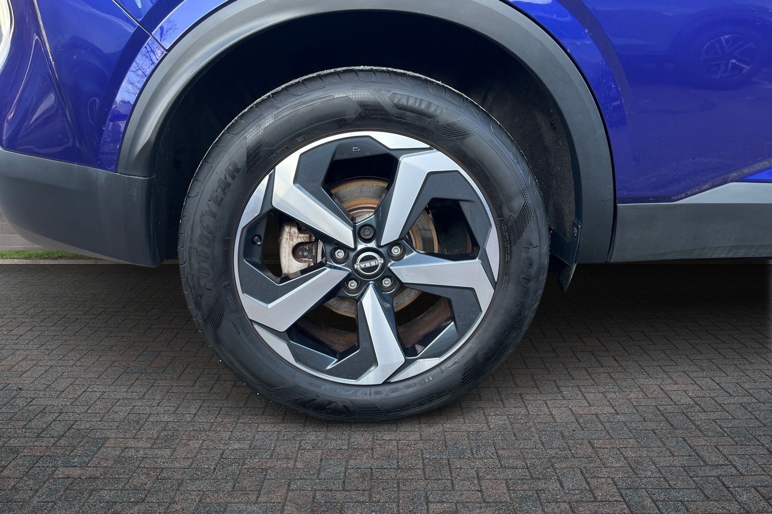 Used Nissan Qashqai 2023 for sale - 77653162: Photo 9