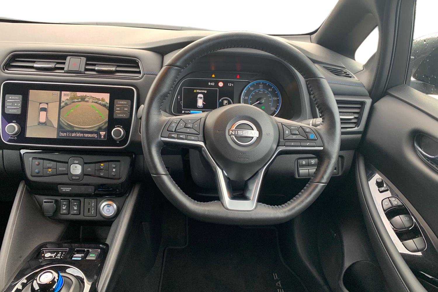 Used Nissan Leaf 2024 for sale - 76415243: Photo 11