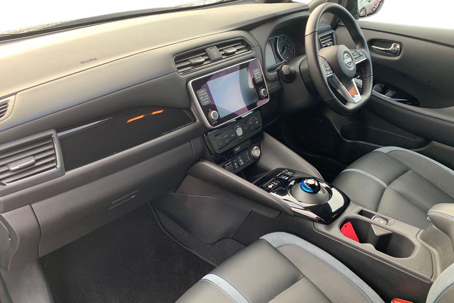 Used Nissan Leaf 2024 for sale - 76415243: Photo 13