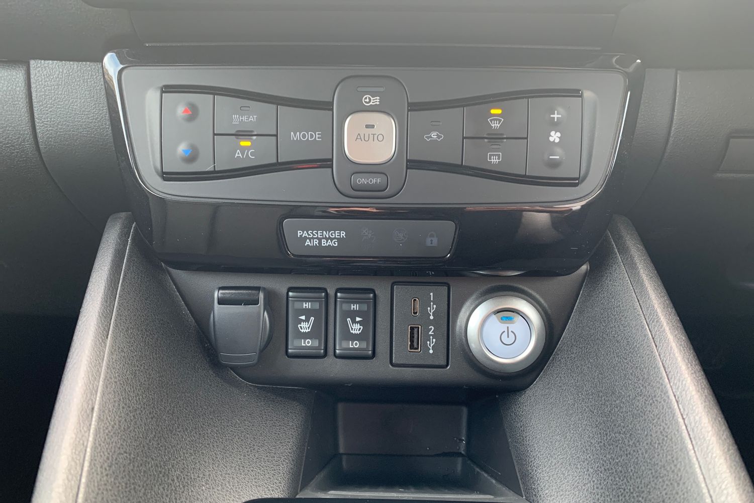 Used Nissan Leaf 2024 for sale - 76415243: Photo 15