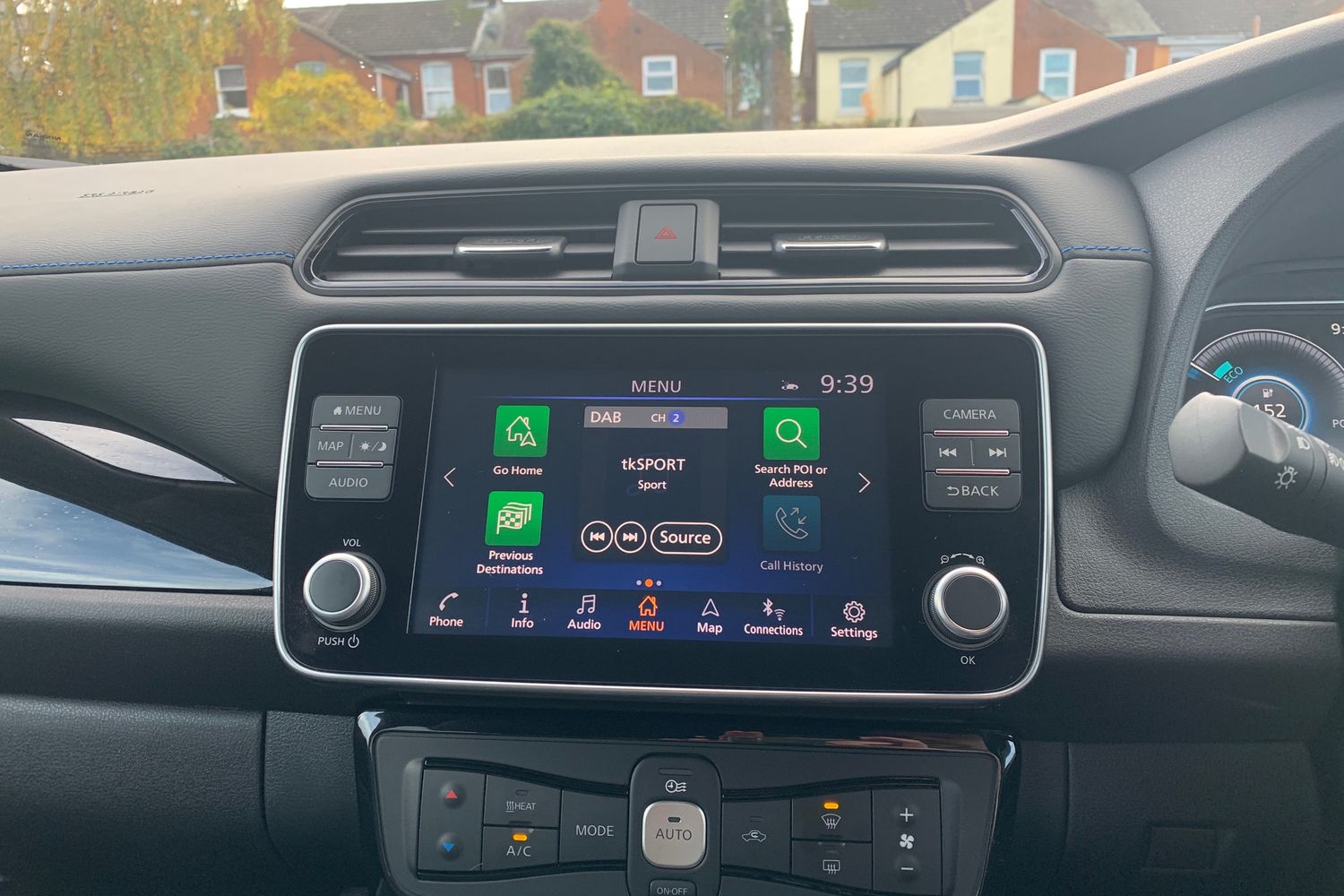 Used Nissan Leaf 2024 for sale - 76415243: Photo 17