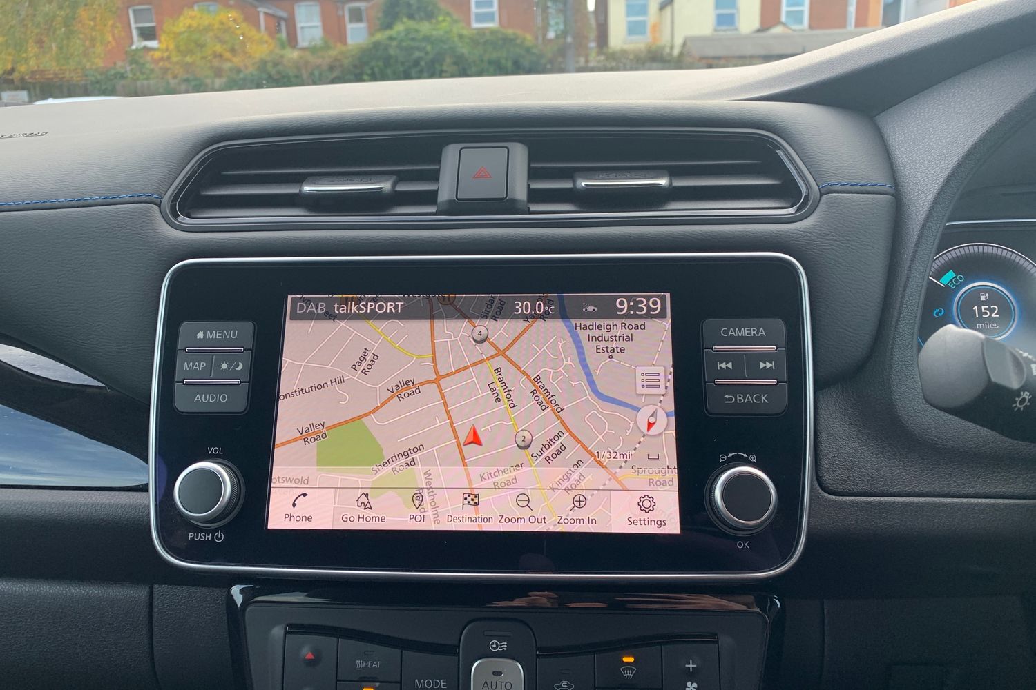 Used Nissan Leaf 2024 for sale - 76415243: Photo 18