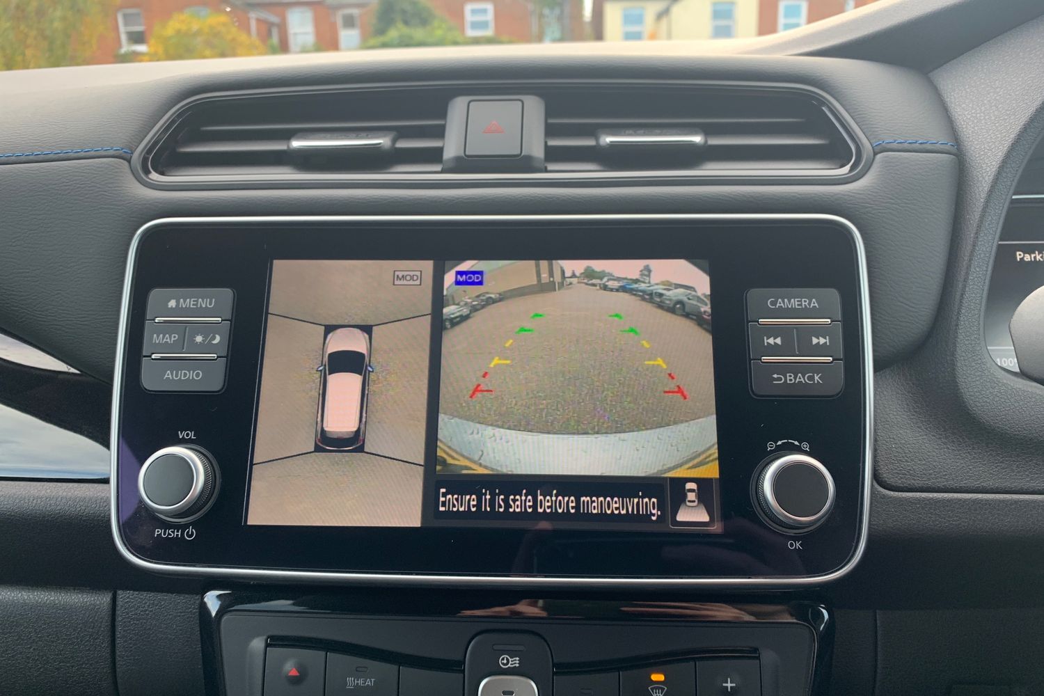 Used Nissan Leaf 2024 for sale - 76415243: Photo 19