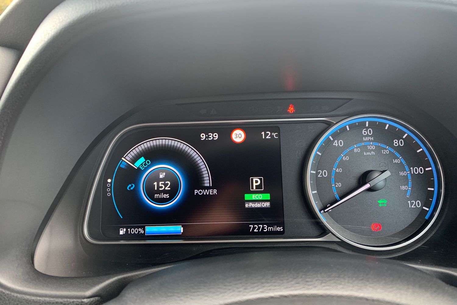 Used Nissan Leaf 2024 for sale - 76415243: Photo 20