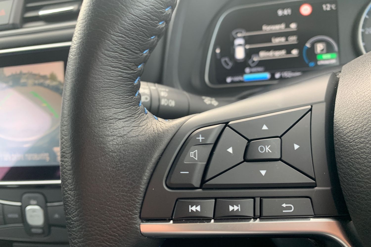 Used Nissan Leaf 2024 for sale - 76415243: Photo 21