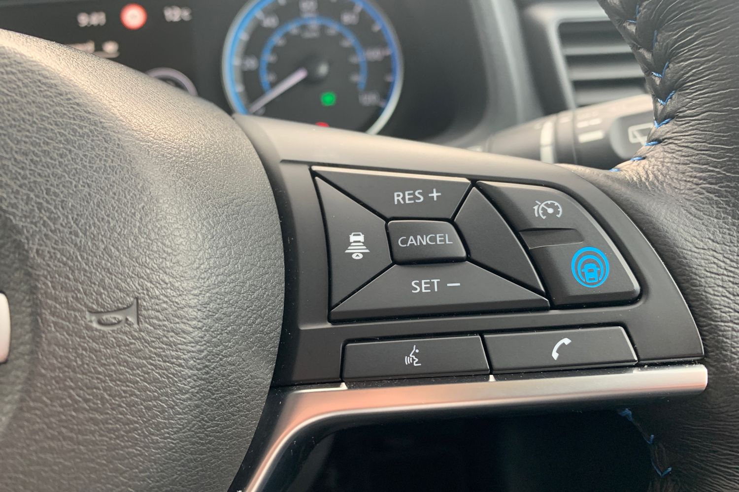 Used Nissan Leaf 2024 for sale - 76415243: Photo 22