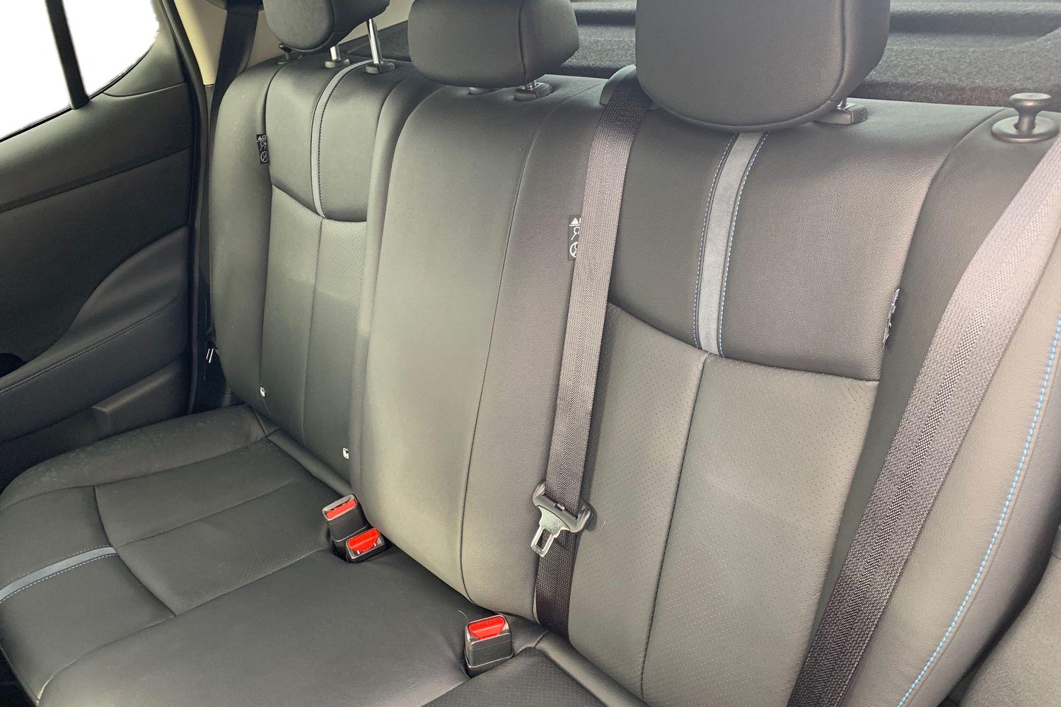 Used Nissan Leaf 2024 for sale - 76415243: Photo 23