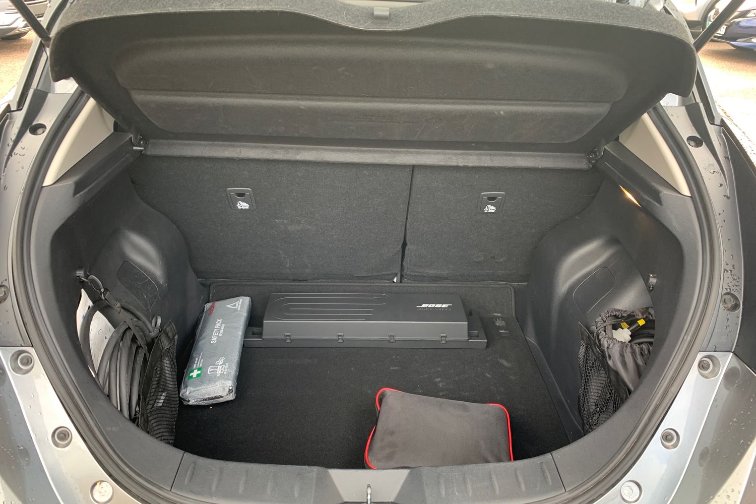 Used Nissan Leaf 2024 for sale - 76415243: Photo 24