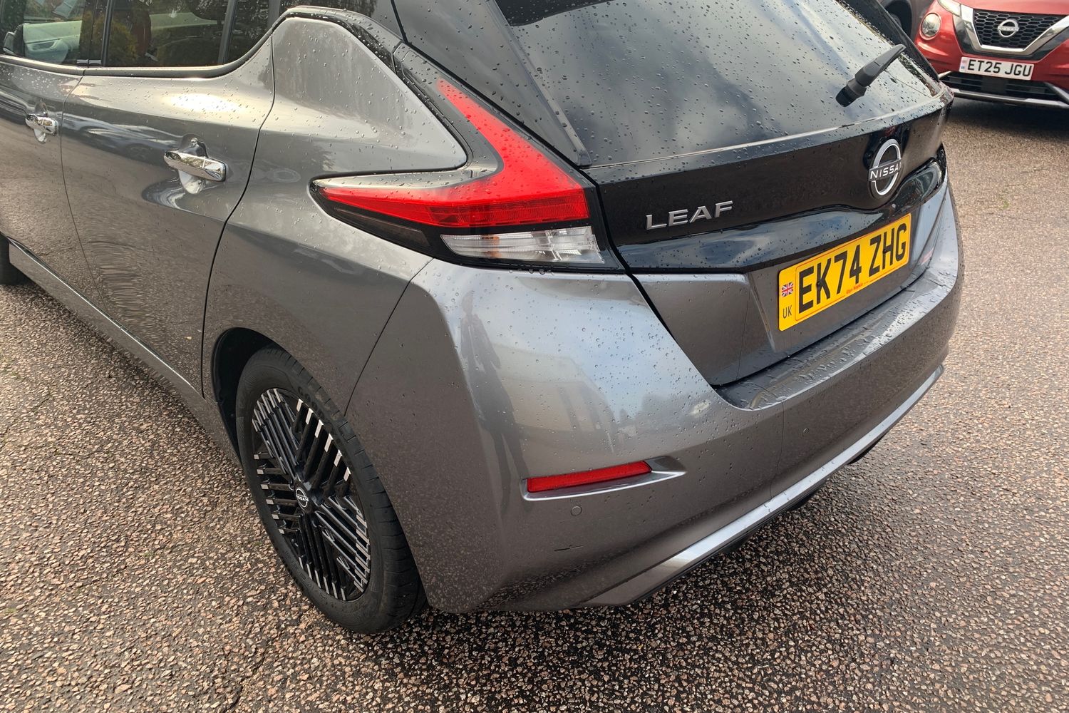 Used Nissan Leaf 2024 for sale - 76415243: Photo 26