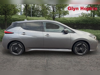 Used Nissan Leaf 2024 for sale - 76415243: Photo