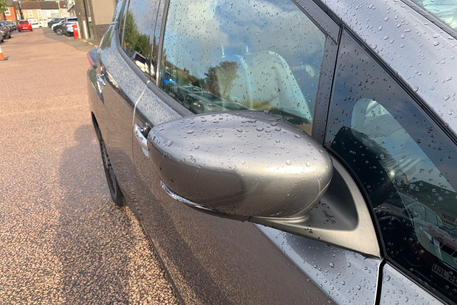 Used Nissan Leaf 2024 for sale - 76415243: Photo 30