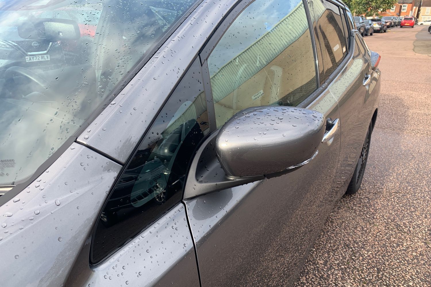 Used Nissan Leaf 2024 for sale - 76415243: Photo 31