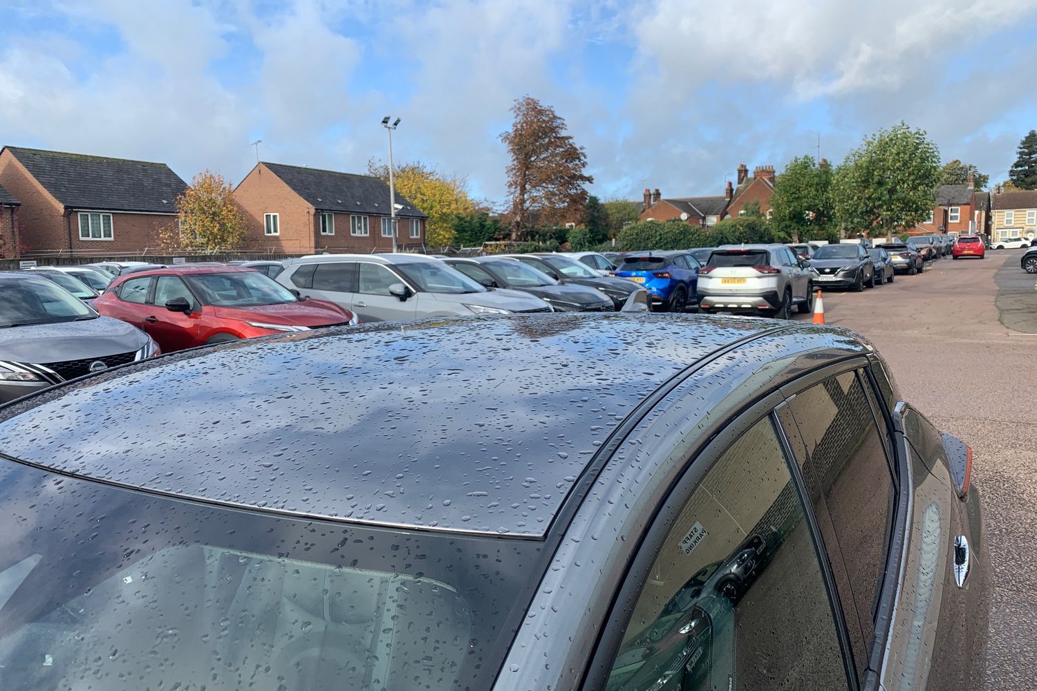 Used Nissan Leaf 2024 for sale - 76415243: Photo 32