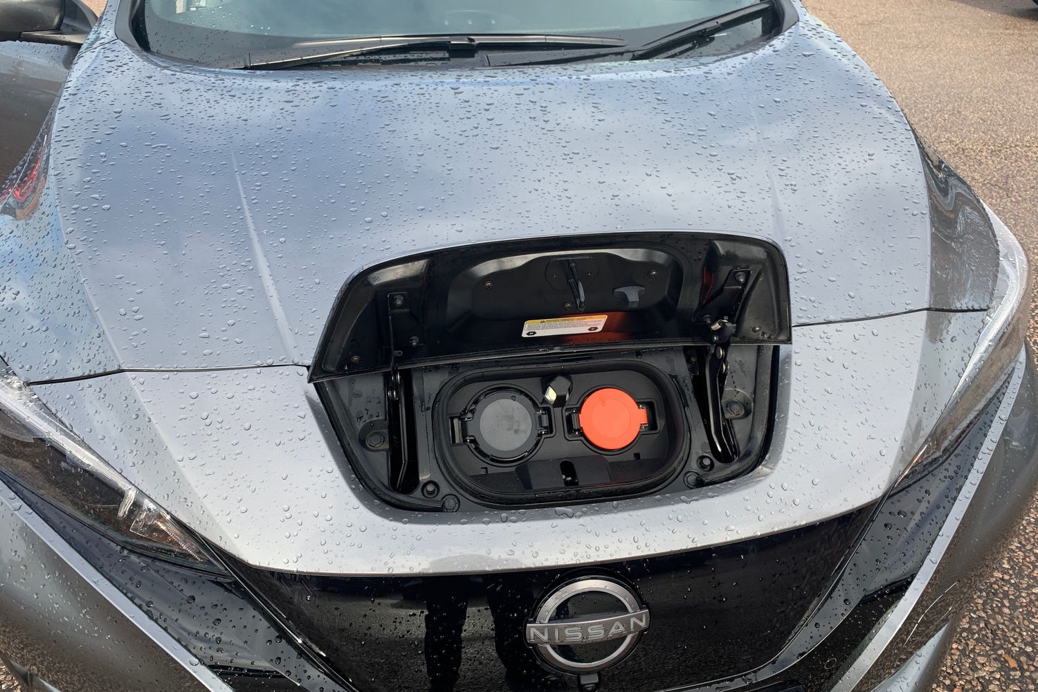 Used Nissan Leaf 2024 for sale - 76415243: Photo 33