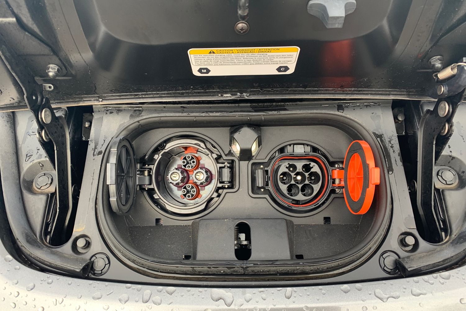 Used Nissan Leaf 2024 for sale - 76415243: Photo 34