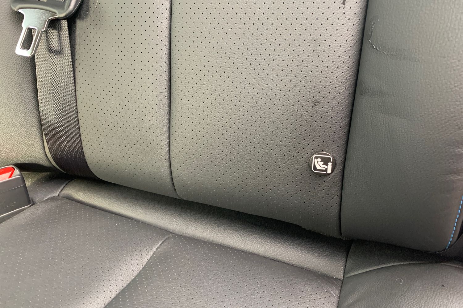 Used Nissan Leaf 2024 for sale - 76415243: Photo 35