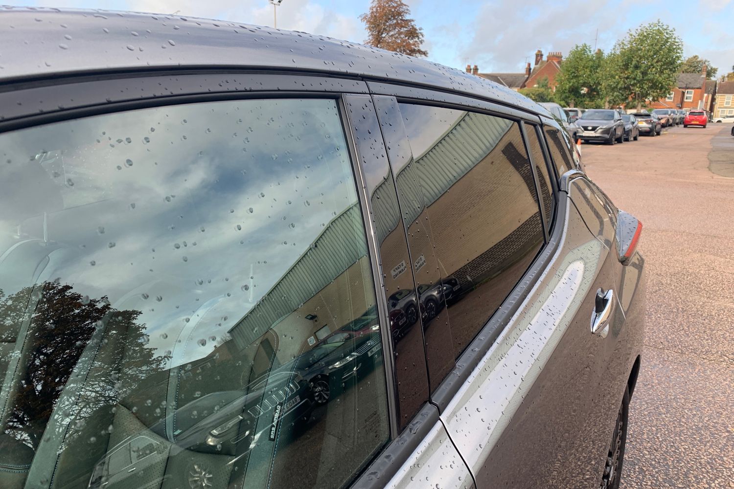 Used Nissan Leaf 2024 for sale - 76415243: Photo 36