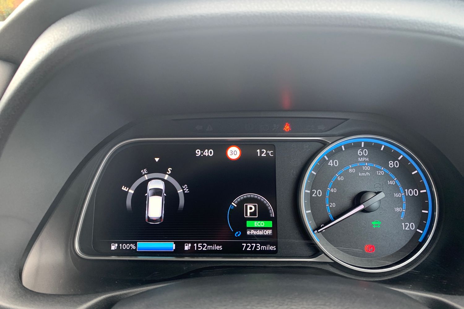 Used Nissan Leaf 2024 for sale - 76415243: Photo 41