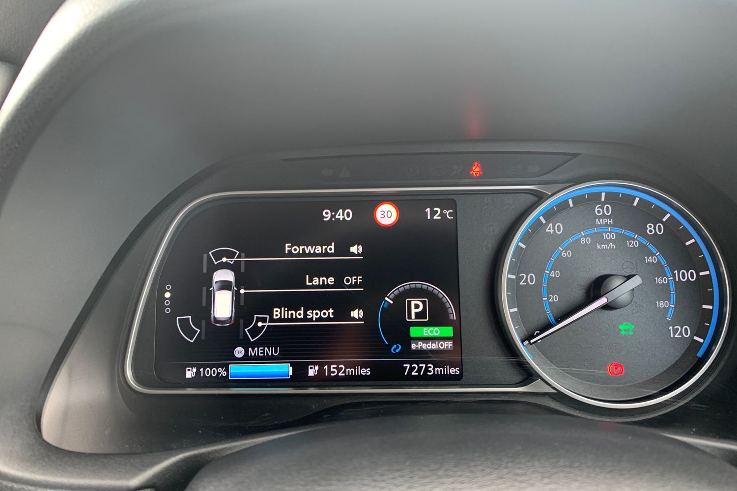 Used Nissan Leaf 2024 for sale - 76415243: Photo 42