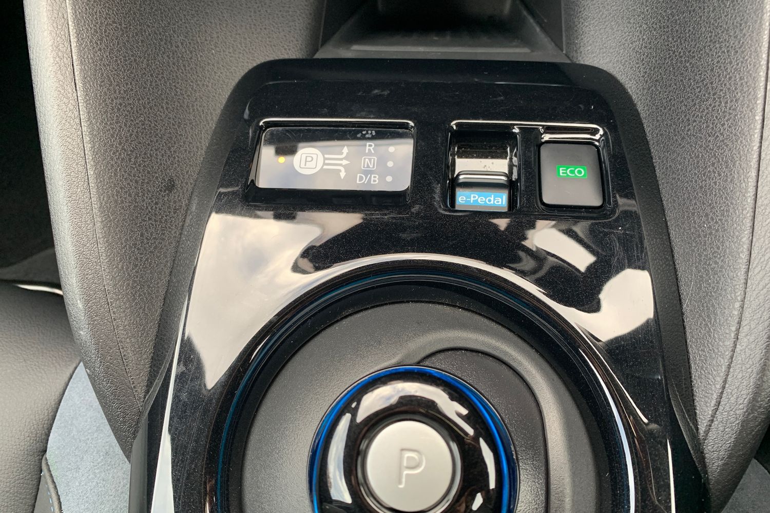 Used Nissan Leaf 2024 for sale - 76415243: Photo 43