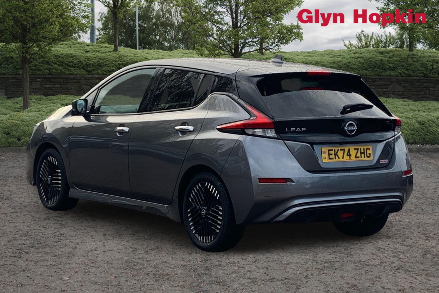 Used Nissan Leaf 2024 for sale - 76415243: Photo 5