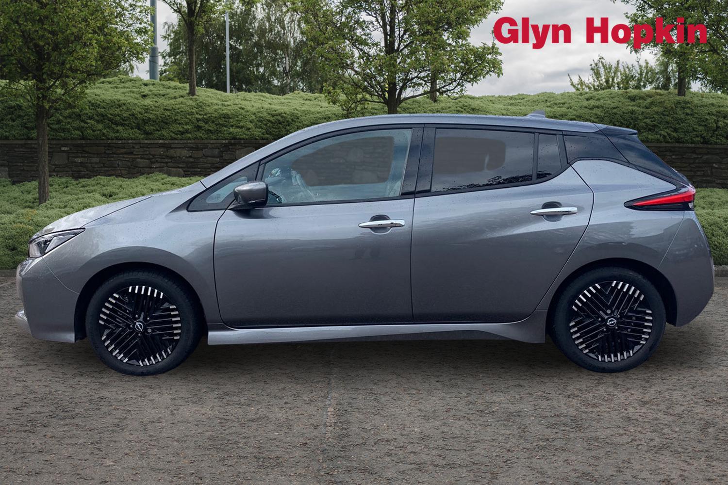 Used Nissan Leaf 2024 for sale - 76415243: Photo 6