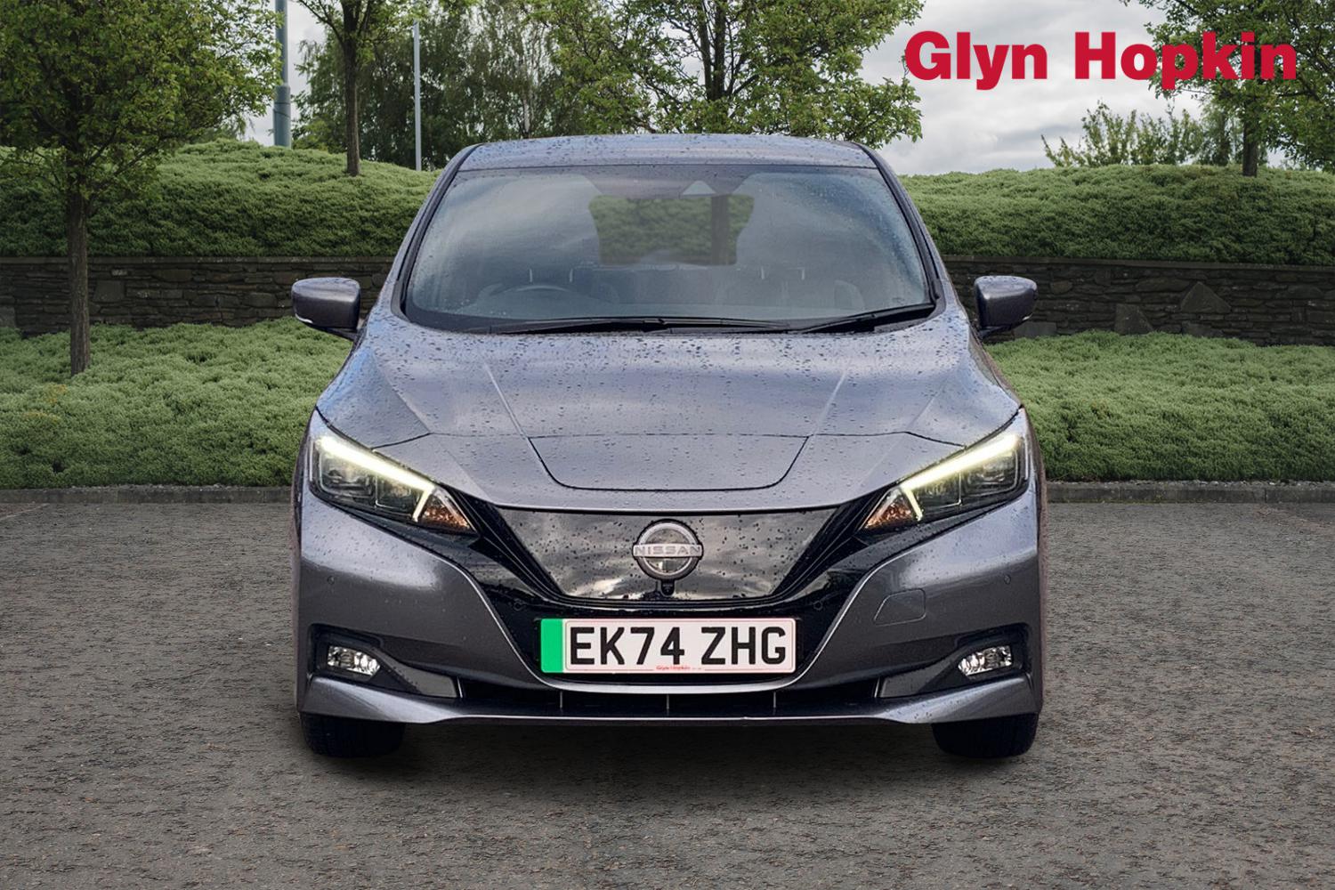 Used Nissan Leaf 2024 for sale - 76415243: Photo 8