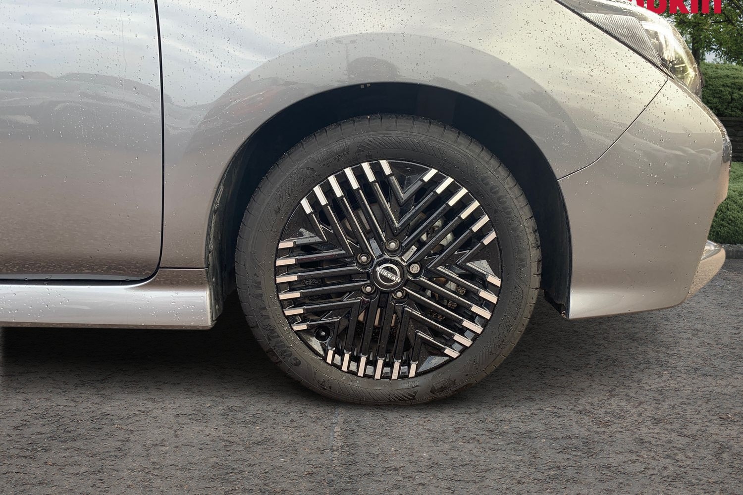 Used Nissan Leaf 2024 for sale - 76415243: Photo 9