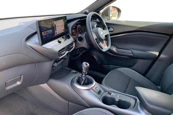 Used Nissan Juke 2024 for sale - 75443211: Photo 13
