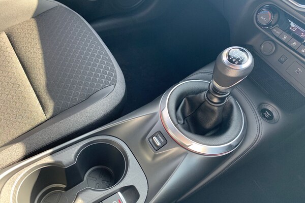 Used Nissan Juke 2024 for sale - 75443211: Photo 14