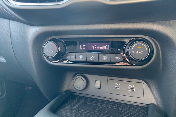 Used Nissan Juke 2024 for sale - 75443211: Photo 15