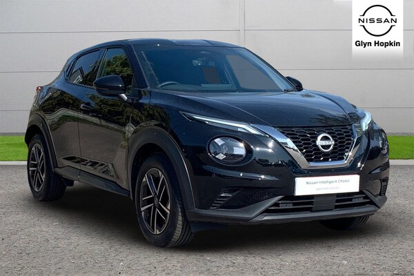 Used Nissan Juke 2024 for sale - 75443211: Photo 1