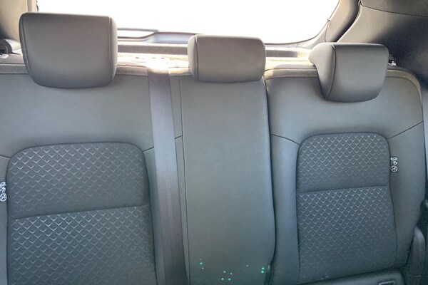 Used Nissan Juke 2024 for sale - 75443211: Photo 23