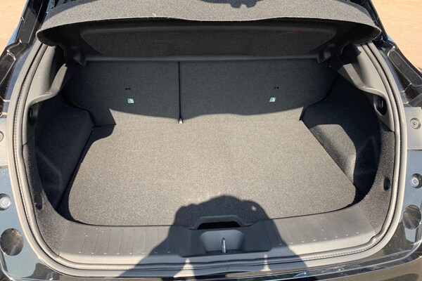 Used Nissan Juke 2024 for sale - 75443211: Photo 24