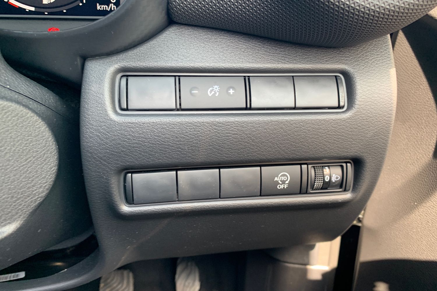 Vehicle 28