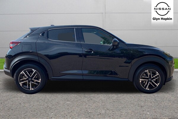 Used Nissan Juke 2024 for sale - 75443211: Photo 2