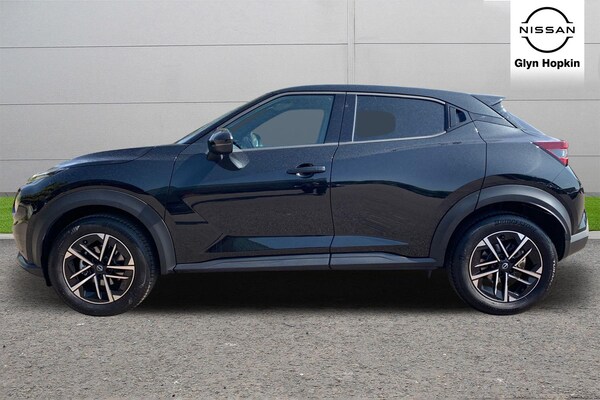 Used Nissan Juke 2024 for sale - 75443211: Photo 6