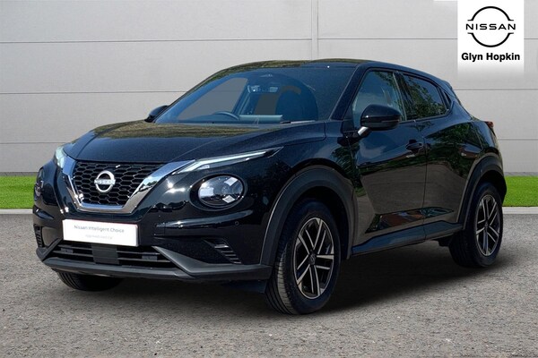 Used Nissan Juke 2024 for sale - 75443211: Photo 7